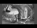 Modlitwa Audiobook: Litania do Matki Bożej z Lourdes za chorych