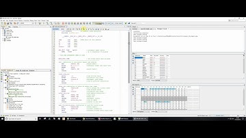 MPLAB X assembly programming and viewing register values during simulation