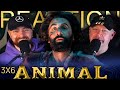 Animal movie reaction  part 3