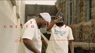 “Ghetto Gospel 4” Tavoo P (Official Music Video) 🎥574Visuals