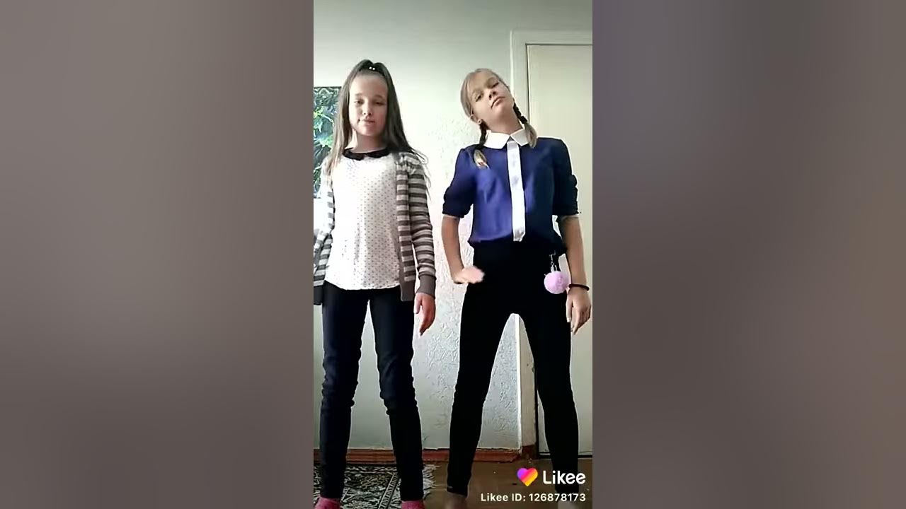 Лера и дарина - YouTube