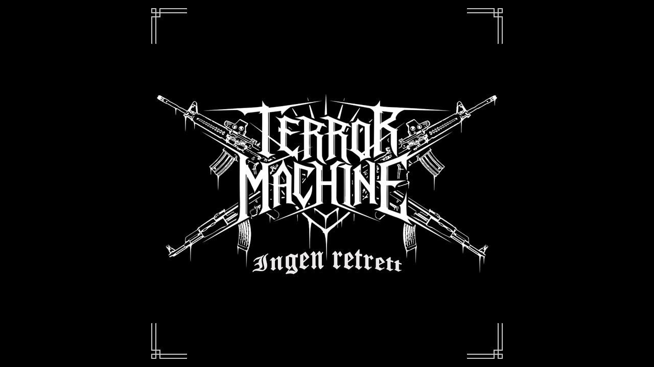 Terror Machine Terror Machine - Ingen retrett (Full EP) - YouTube