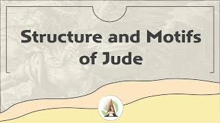Structure and Motifs of the Jude