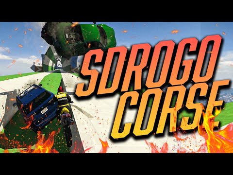 SDROGO CORSE ''MALEDUCATE'' con Rohn, Dread, Delux, ilMasseo