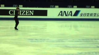 20150324 WC Practice Jason Brown FS