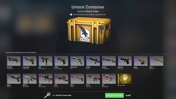 Clutch Case Glove Unboxing!
