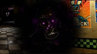 &quot;William&quot; - Five Night&#39;s at Freddy&#39;s: Help Wanted Music Video RGB