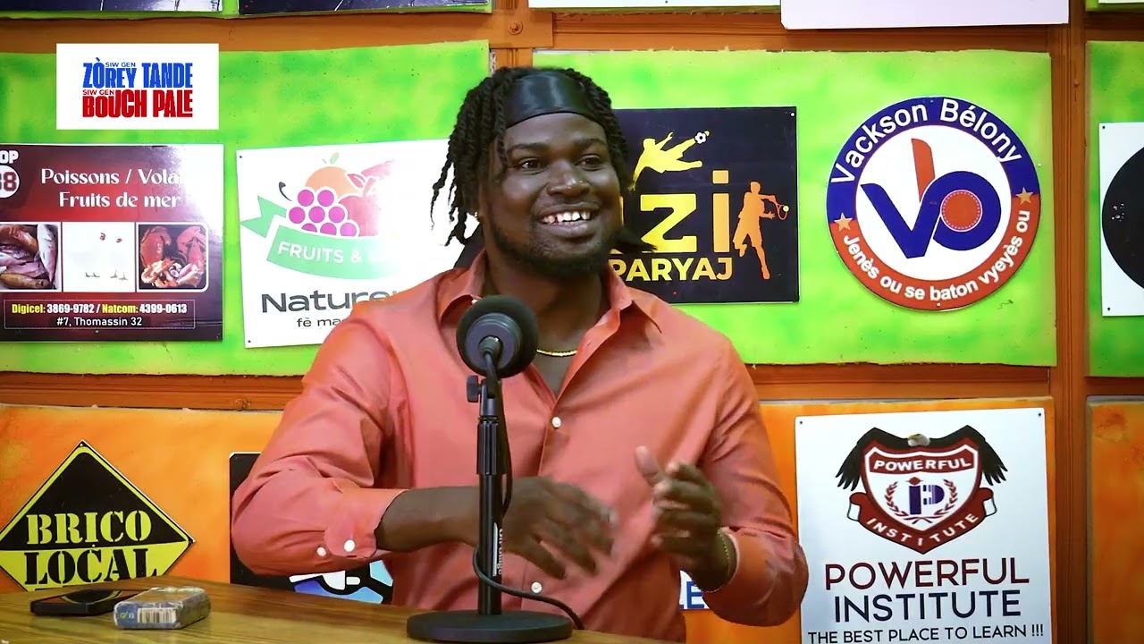 TAROLOGUE|| #JEFFLYGILLES SOU PLATO SIWGENZÒREYTANDE●SIWGENBOUCHPALÉ 