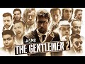The Gentlemen 2 | Male ASMR Collab