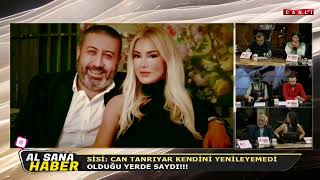 Seyhan Soylu Can Tanriyar Kendi̇ni̇ Aydin Doğan Saniyordu