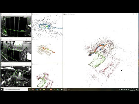DEMO - SwarmMap: