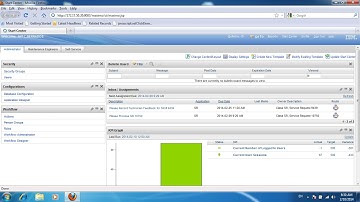 #How To #Access #Maximo