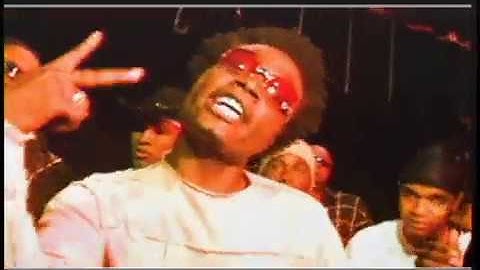 509  Fake  (Official Music Video ) 2003