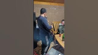 Gabčo Boys 2021,Skúška