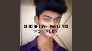 Suicide Love Dance mode - Sachinjas