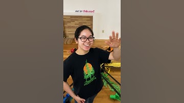 I saved this fail with a big brain move #shorts