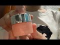 Lofi Asmr Doing Your Skincare Touching The Camera No Talking Aggressive 