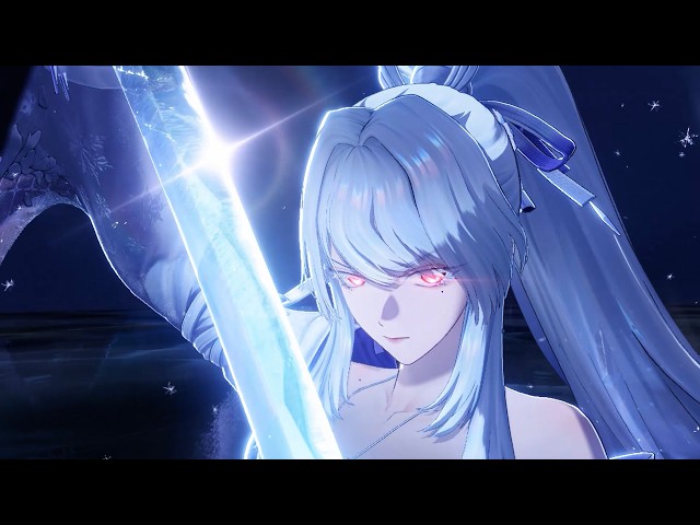 鳴潮』Ver.3.3新キャラ「緋雪」＆「ダーニャ」映像、先行お披露目