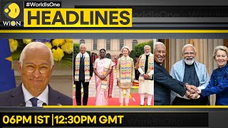 India-Eu Trade Pact Sealed Hopeful India-Eu Fta To Be Effective This Calendar Year Headlines