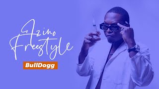 BULL DOGG  [Freestyle On Izino Freestyle