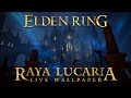 Elden Ring - Raya Lucaria Academy LWP 4K 60FPS