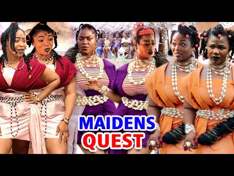 maidens-quest-season-1&2-"full-movie"---(zubby-michael)-2020-latest-nollywood-epic-movie-full-hd