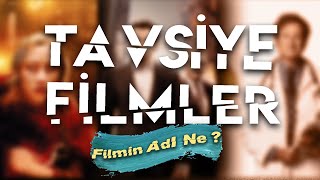 Fi̇lmi̇n Adi Ne ? - 3 Fi̇lm Öneri̇si̇ Bölüm 2