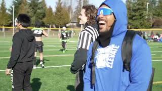 Elevate 7on7 Live Stream