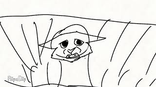 smokepaws death