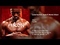 Akon - Locked Up (feat. Styles P) [Remix] (Clean)