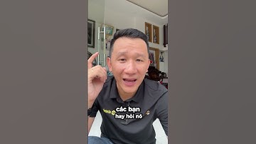 Day con - Thay câu hỏi đổi sự nghiệp - Nguyễn Quốc Trung