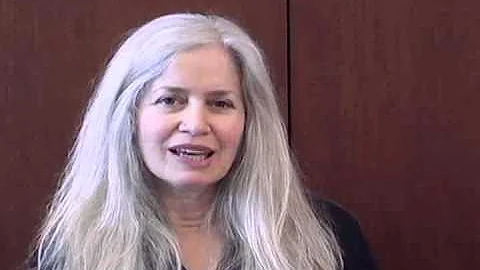 A Conversation on Writing with Amy Hempel