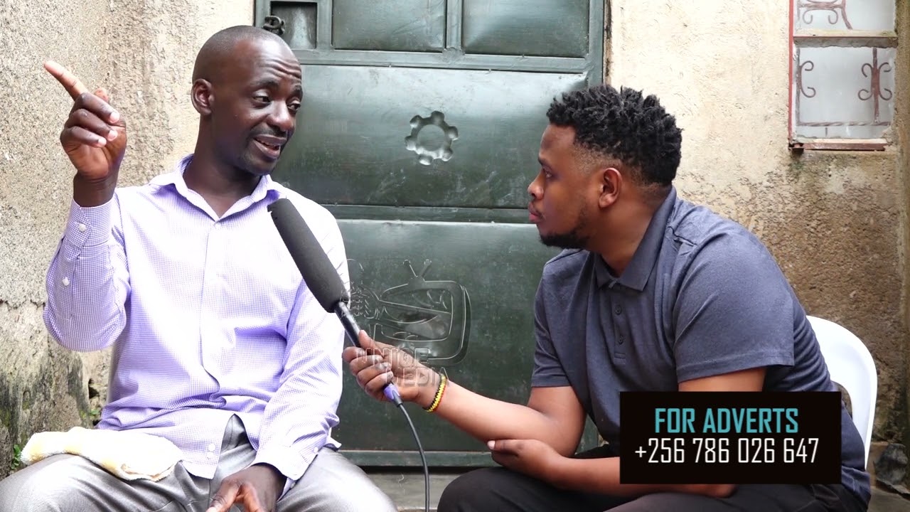 EMBOOZI YA PR. SONKO JOHN (PART ONE) #mediashedug #uniqemedia #samiekay