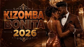 Kizomba Zouk 2026: Nonstop Romantic Dance Mix (Live) - Dance All Night