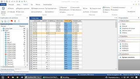7MA CLASE IDEA (Resolucion practica en aula AUDITORIA)