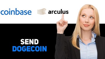 How To Send Dogecoin From Coinbase Wallet To Arculus Wallet 2025