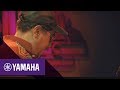 Capture de la vidéo Danilo Pérez: Overcoming Boundaries And Connecting Through Music | Piano | Yamaha Music