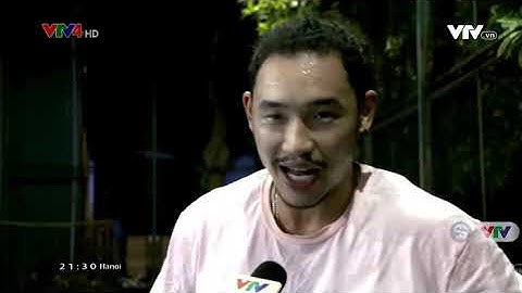 Tâm Đinh và những chia sẻ về cuộc sống tại Hà Nội