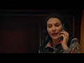 قلق عبير على صفية بعد مكالمة حربي ليها مسلسل الأخ الكبير