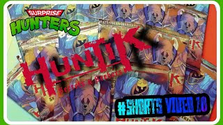Huntik Anime TCG Secrets & Seekers One Pack #Shorts 10 Huntik Anime TCG Secrets & Seekers One Pack #Shorts 10