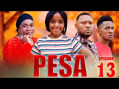 PESA Episode 13 Directorgozi Lovestory