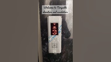 Monarch nice 100+ binary display