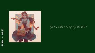 [Nightcore]EUN JI - YOU ARE MY GARDEN (Strong Woman Do Bong Soo OST)