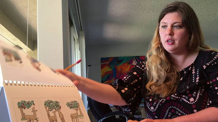 Sarah TACL4 Grammar Subtest