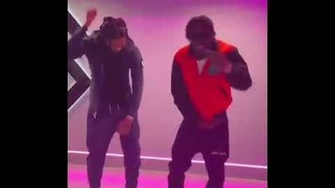 Digga D x Unknown T new music preview ‘Glee’ Gleezy UK Drill