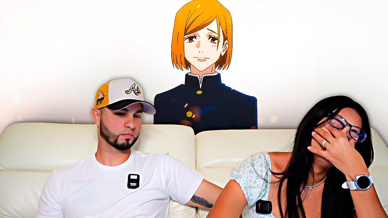 Ya no podemos seguir con esto 💔 | Jujutsu Kaisen | Cap. 19 y 20 | REACCIÓN.