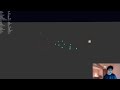 AI Agent gets Rewarded for Collecting Money