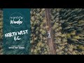 WE&#39;RE GOING NORTH! | North West BC | Road Trip Series (Part 1) | Vanlife
