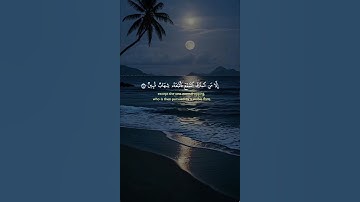 #القرآن_الكريم #اكسبلور #المصحف #تلاوة_خاشعة #راحة_نفسية #لايك #دويتو