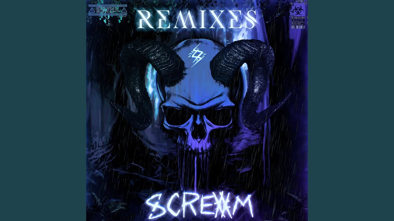 Guarda Scream (iy-ous.slf Remix) su YouTube Guarda Scream (iy-ous.slf Remix) su YouTube